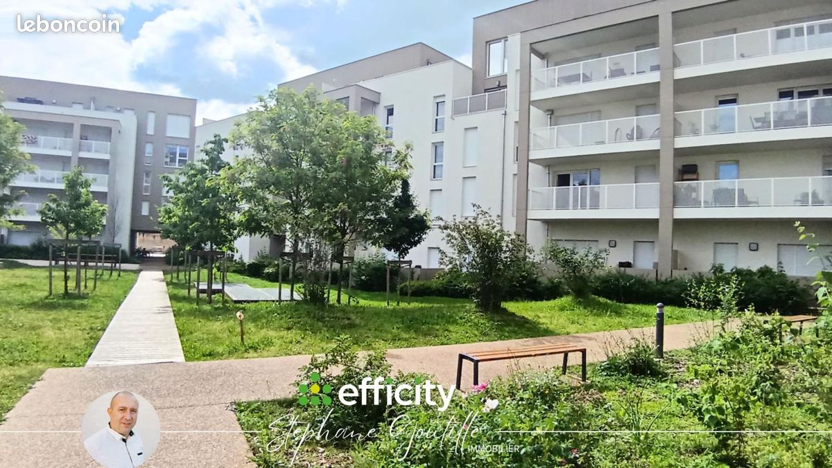 Appartement 4 pièces 85 m² · à Villefranche-sur-Saône · 85 m² · 250 000 €