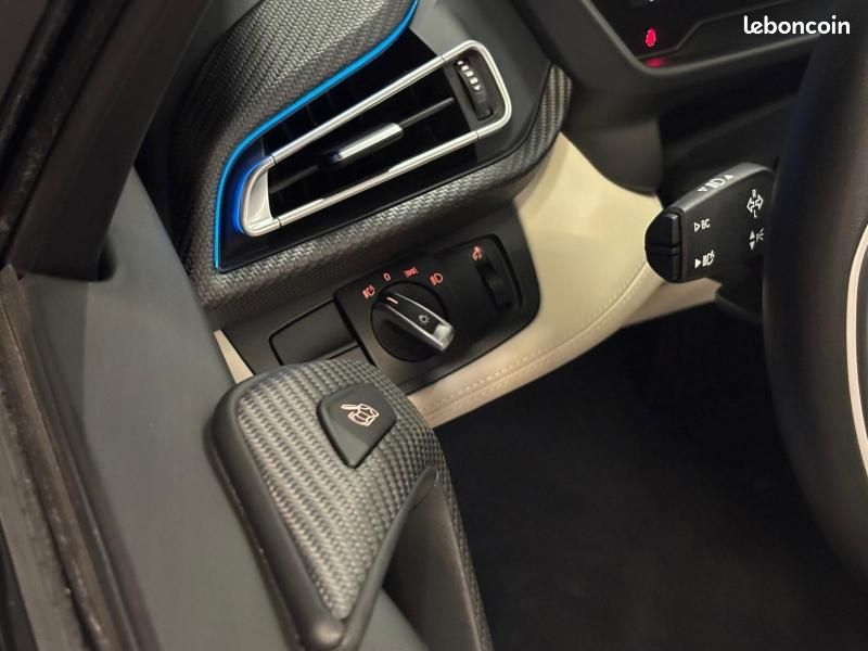 Bmw i8 Roadster 374ch (image 7)