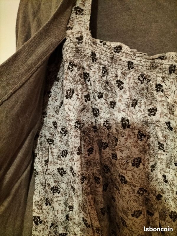 Haut grossesse (image 6)