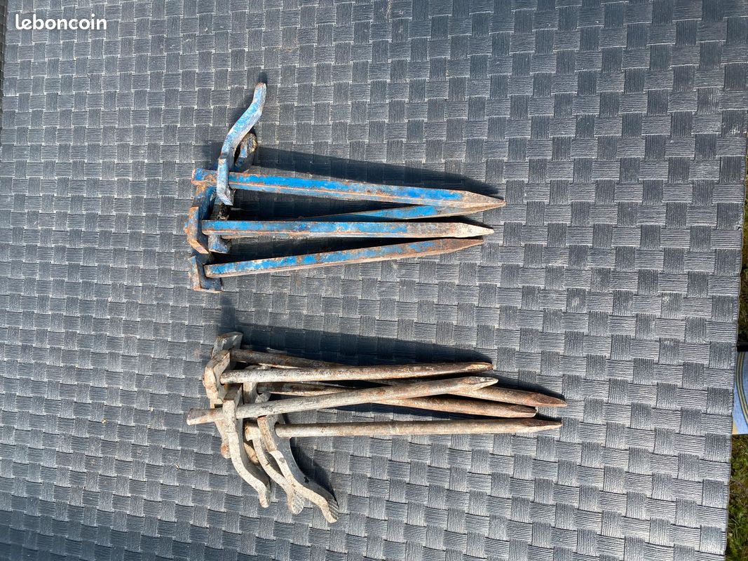 Chevillettes (image 1)