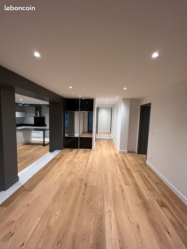 Maison 5 pièces 142 m² · à Villenave-d'Ornon · 142 m² · 1 790 €/mois