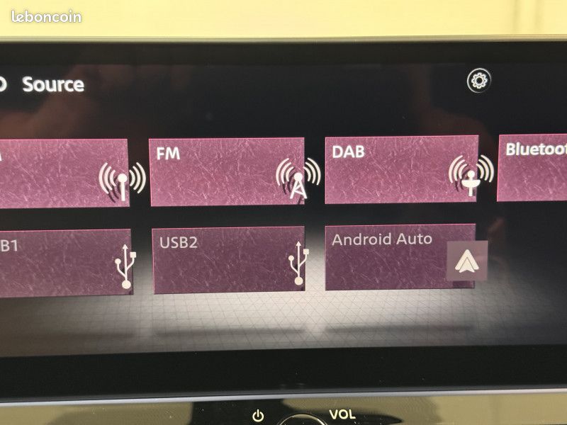 Nissan JUKE 1.6 HYBRID 143CH N-CONNECTA 2025.75 (image 18)