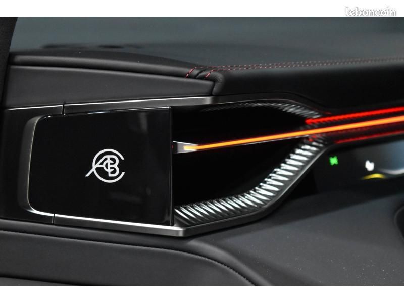 Lotus Eletre 612ch 450kW 600 GT SE (image 40)