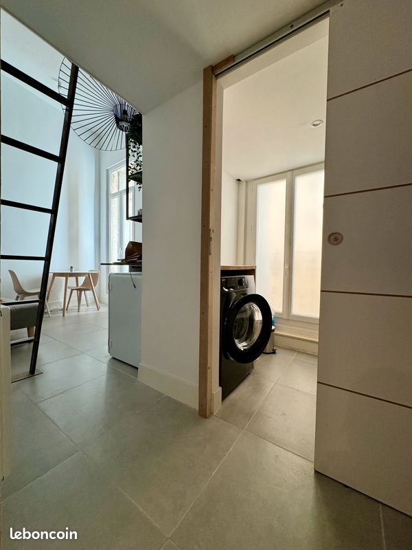 Appartement 1 pièce 25 m² · à Montpellier · 25 m² · 700 €/mois