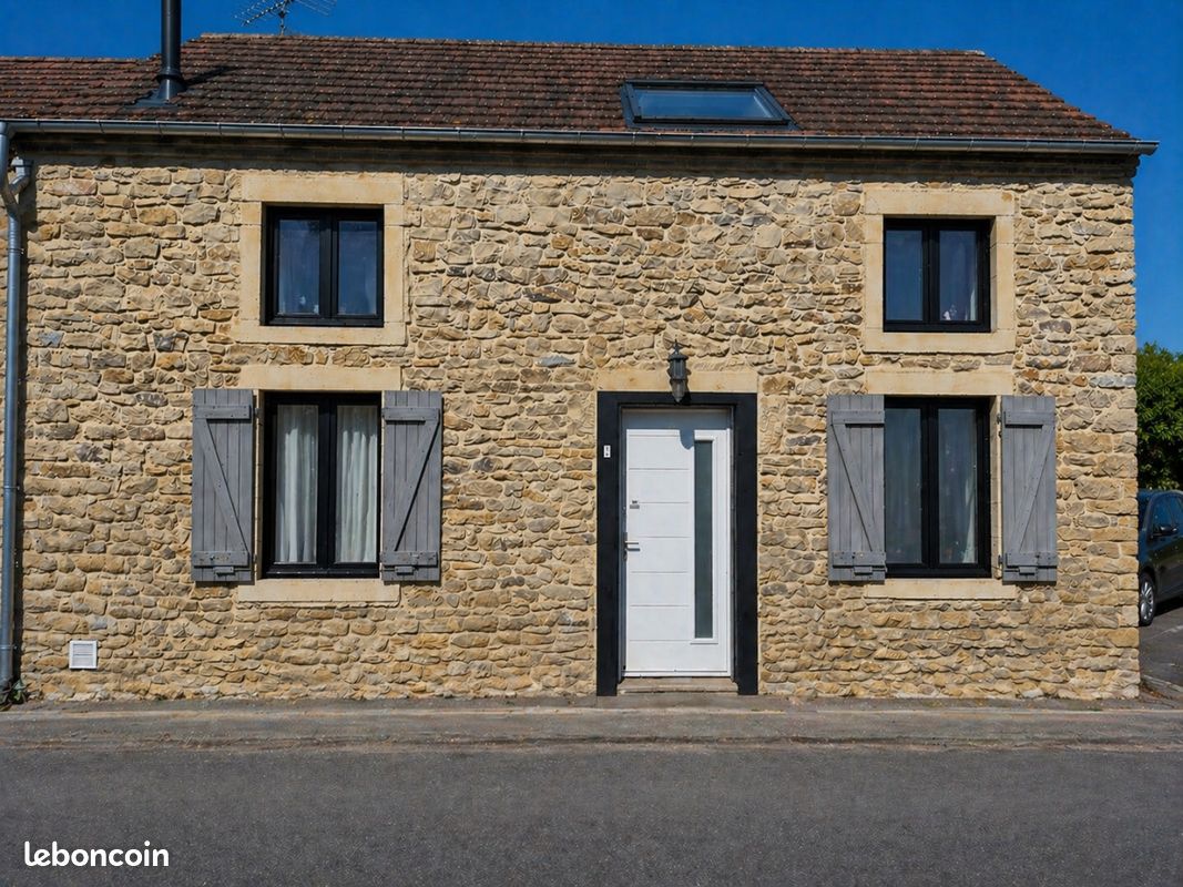 Maison 4 pièces 100 m² · à Genlis · 100 m² · 230 000 €