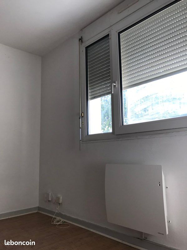 Appartement 1 pièce 22 m² · à Angers · 22 m² · 457 €/mois