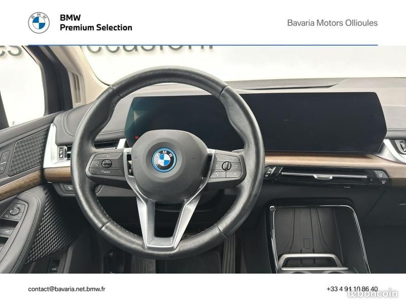 Bmw Série 2 ActiveTourer 225e 245ch xDrive Luxury DKG7 (image 9)