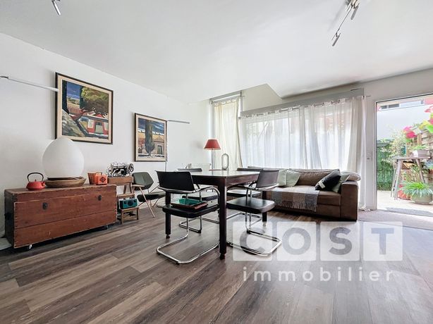 Appartement a louer gennevilliers - 5 pièce(s) - 105 m2 - Surfyn