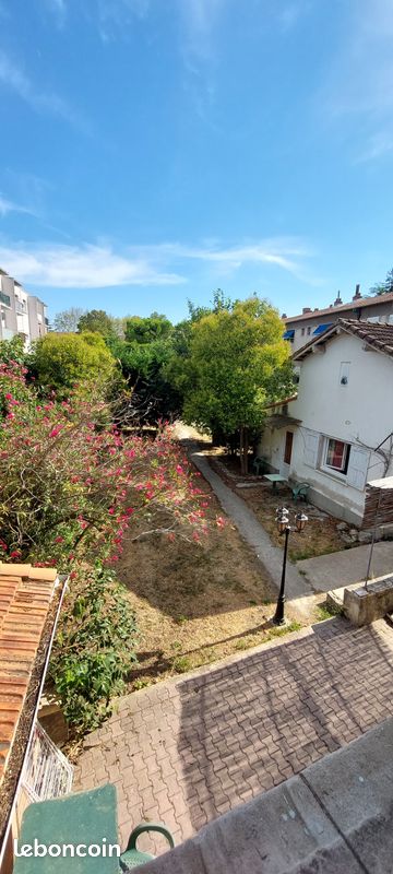 Appartement 2 pièces 22 m² · à Avignon · 22 m² · 510 €/mois