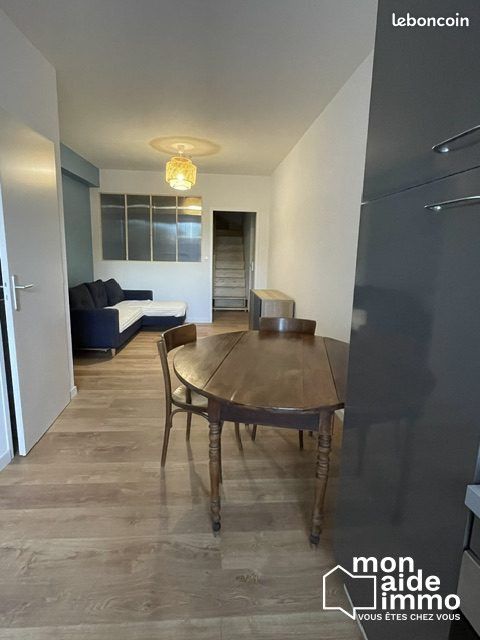 Appartement 2 pièces 40 m² · à Grignols · 40 m² · 510 €