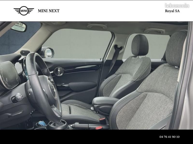 Mini Mini 5 Portes Cooper 136ch Edition Premium Plus BVA7 (image 6)