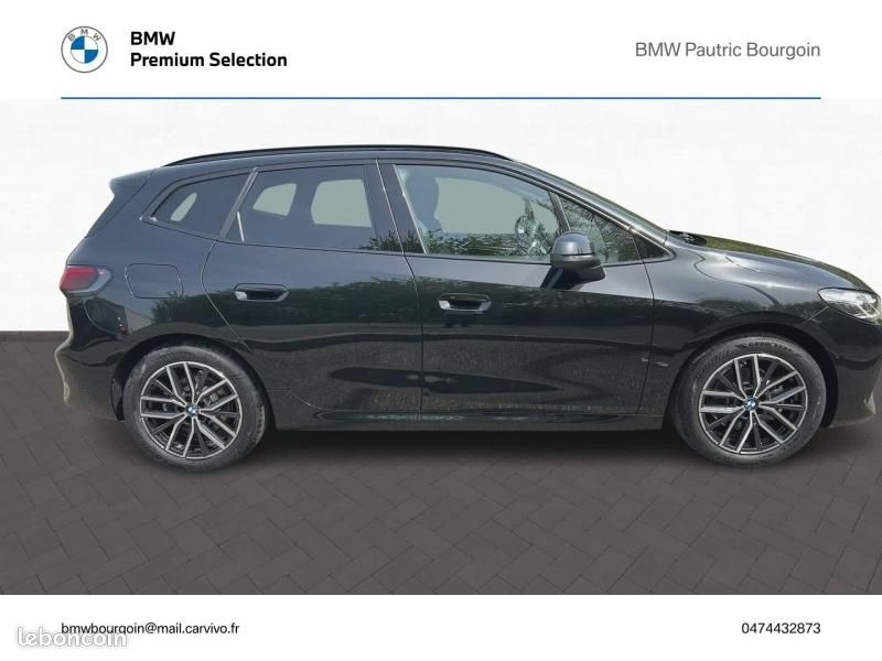 Bmw Série 2 ActiveTourer 220i 170ch M Sport DKG7 (image 3)