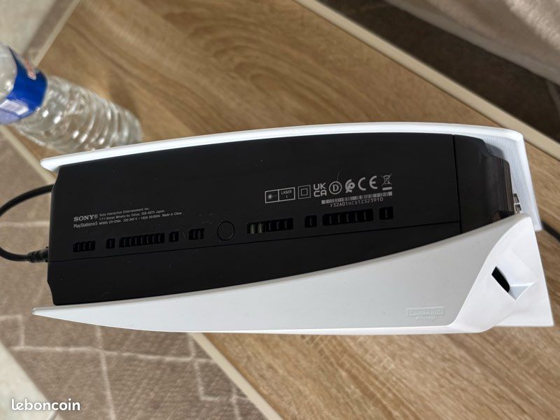 Vend PS5 standard (image 6)