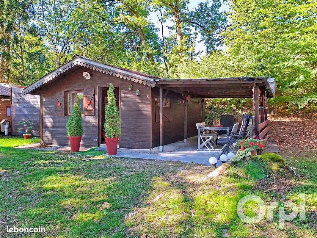 Maison 3 pièces 24 m² · à Gérardmer · 24 m² · 23 000 €