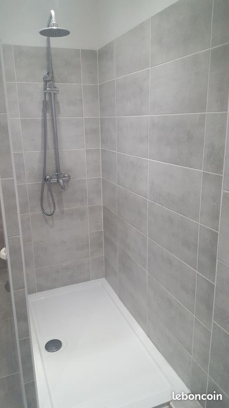 Appartement a louer beziers - 1 pièce(s) - 26 m2 - Surfyn