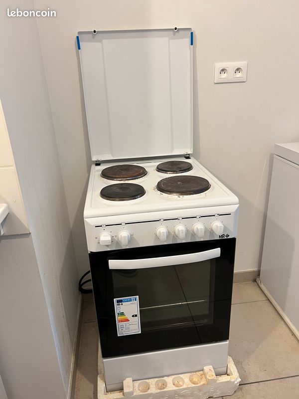 Cuisinière (image 4)
