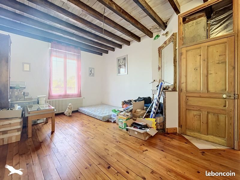 Maison 3 pièces 63 m² · à Brive-la-Gaillarde · 63 m² · 117 568 €