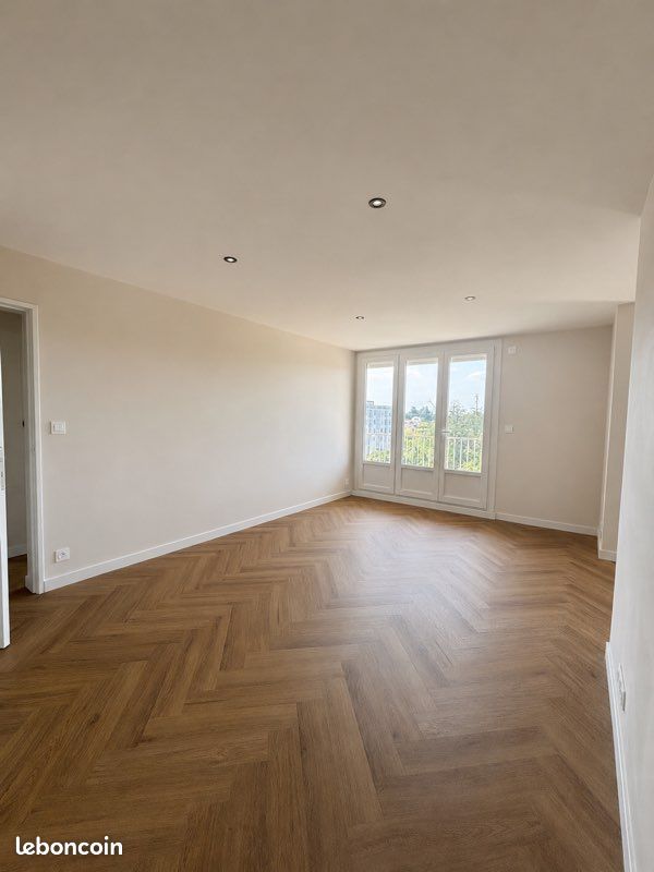 Appartement 4 pièces 72 m² · à Bordeaux · 72 m² · 265 000 €