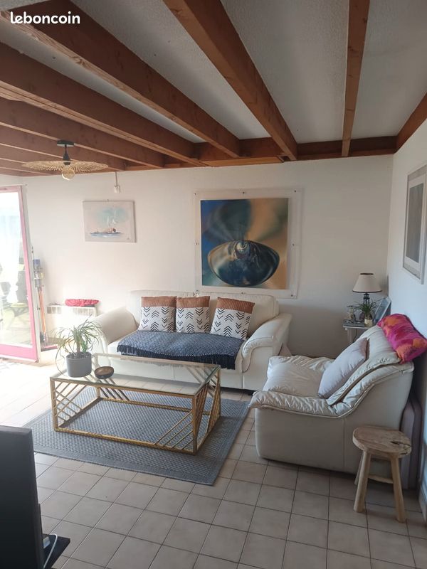 Maison a louer saint-malo - Surfyn