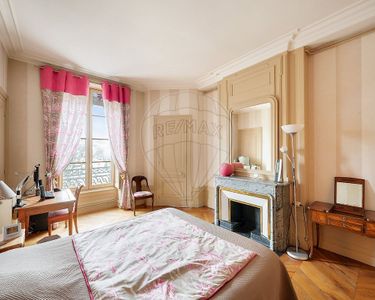 Appartement 895 000 € - 183 m²