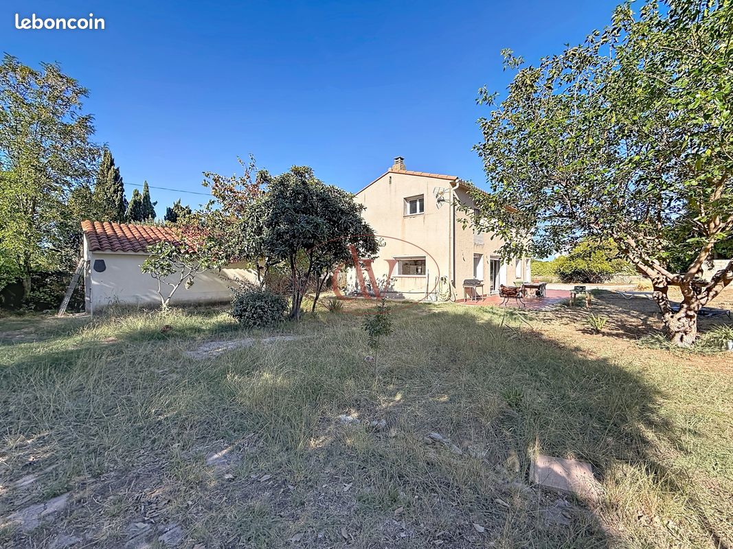 Maison 4 pièces 143 m² · à Sorède · 143 m² · 389 000 €