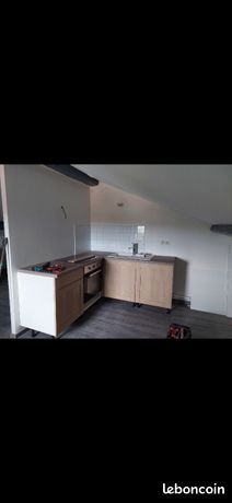 Appartement Gare de Veauche