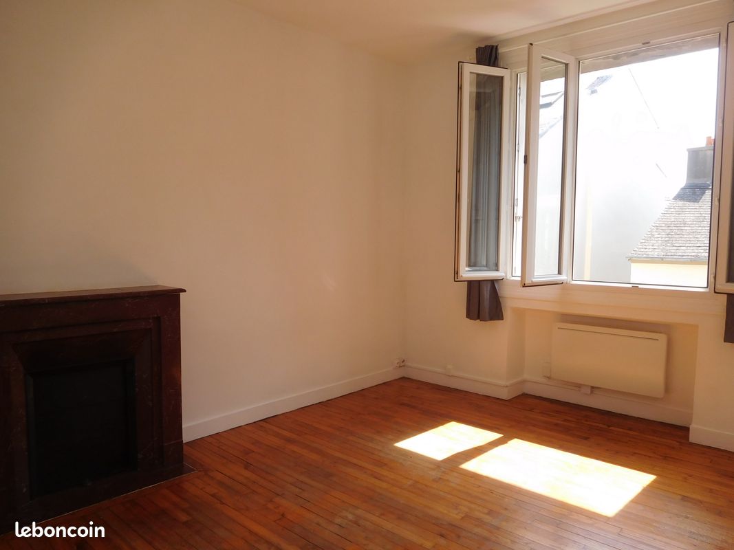 Appartement 2 pièces 31 m² · à Brest · 31 m² · 450 €