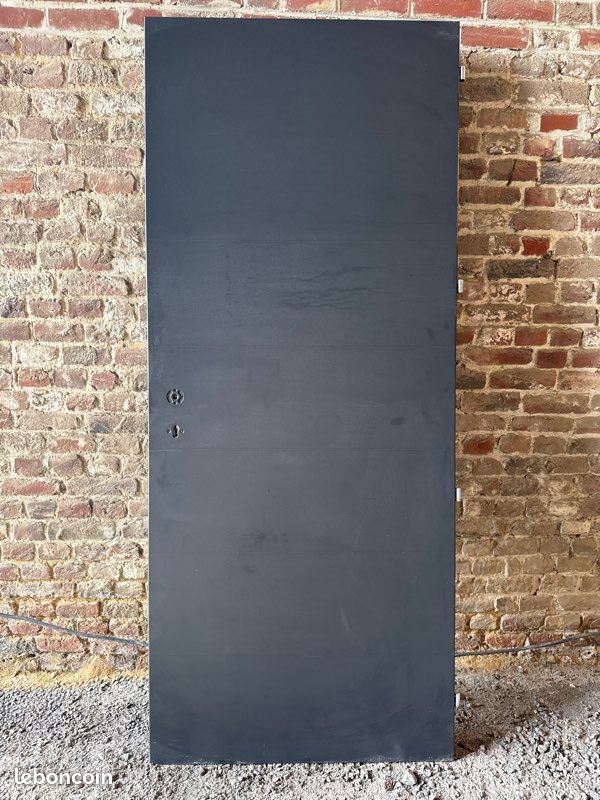 Ouvrant de porte (image 3)