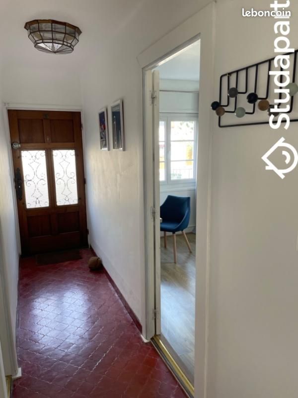 Appartement 2 pièces 43 m² (image 4)