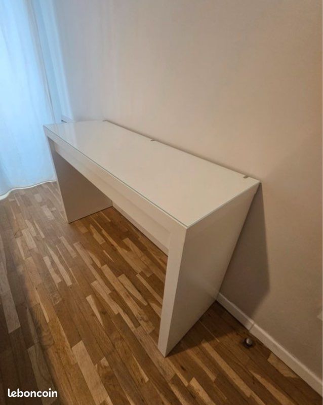 Coiffeuse Malm IKEA - NEUF (image 5)