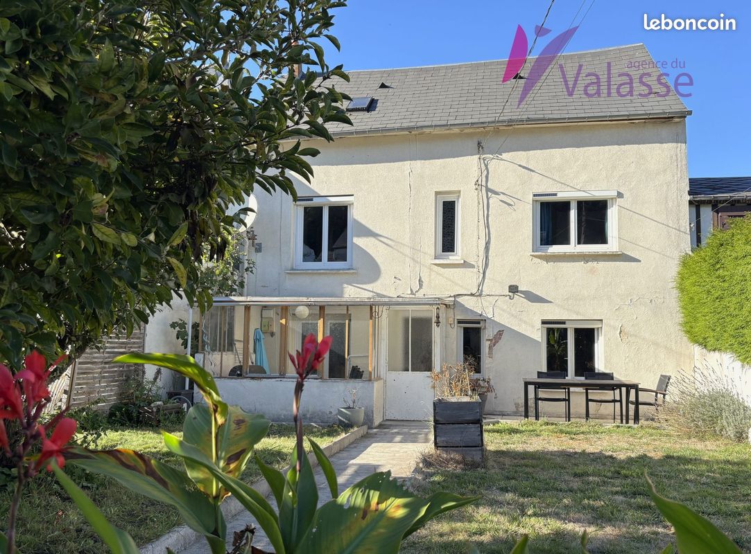 Maison 3 pièces 75 m² · à Bolbec · 75 m² · 109 000 €