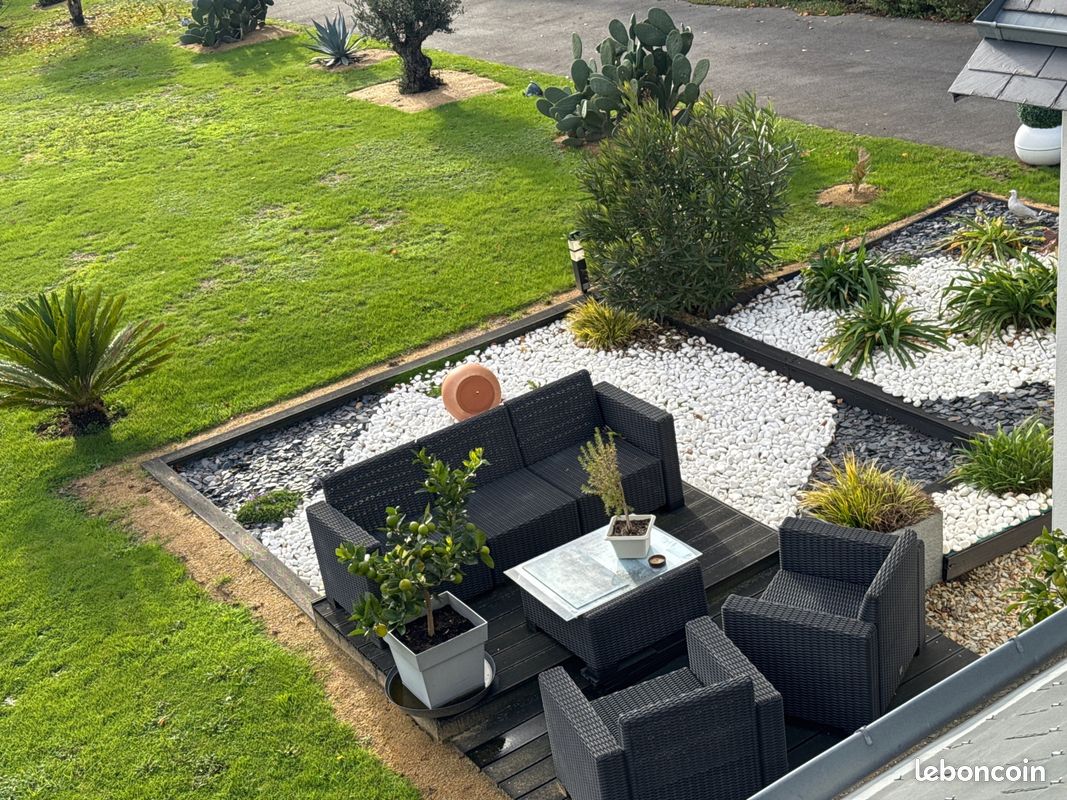 Propriété 6 pièces 200 m² (image 19)