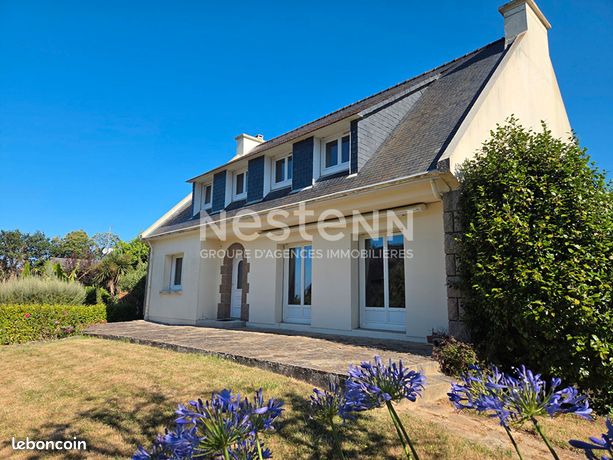 Maison 8 pièces 158 m²