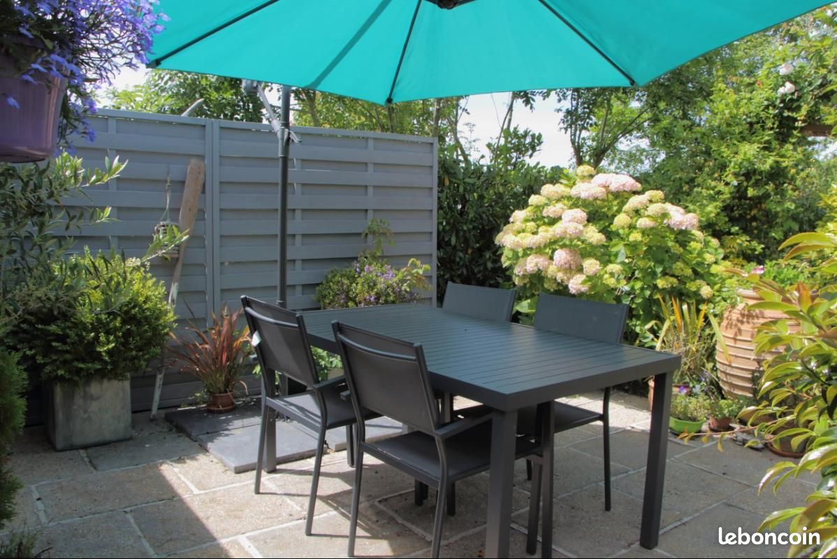 Appartement 3 pièces 80 m² · à La Rochelle · 80 m² · 570 000 €