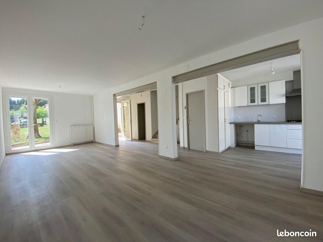 Maison a louer castres - 4 pièce(s) - 98 m2 - Surfyn