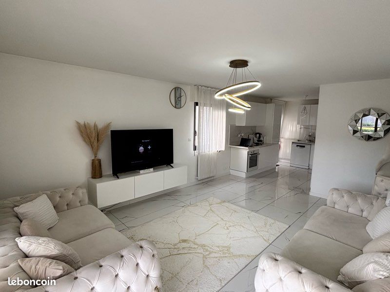 Appartement 3 pièces 63 m² · à Thonon-les-Bains · 63 m² · 230 000 €