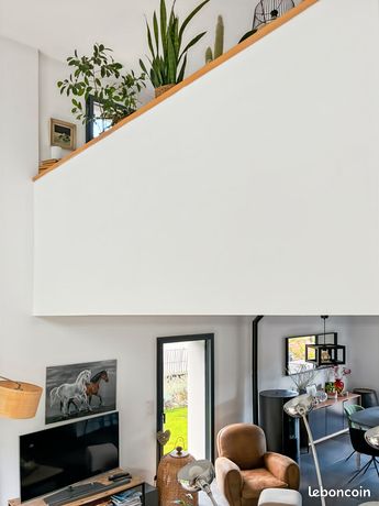 Propriété 7 pièces 143 m² — 6