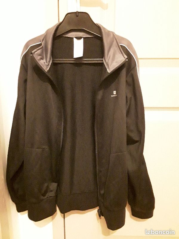 Veste de sport (image 1)