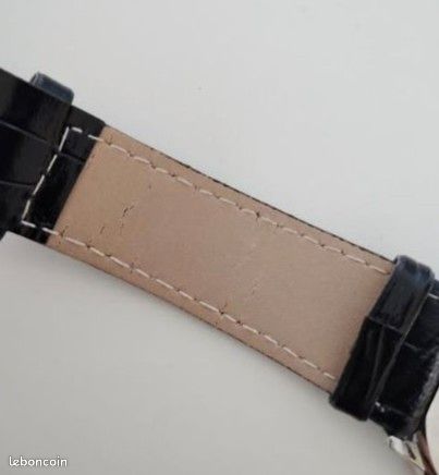 Montre élégante Vuillemin Regnier (image 5)