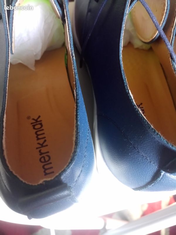 Chaussure homme (image 1)
