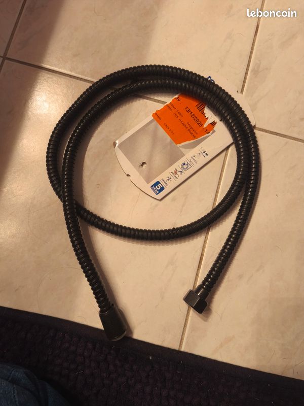 Flexible de douche (image 1)