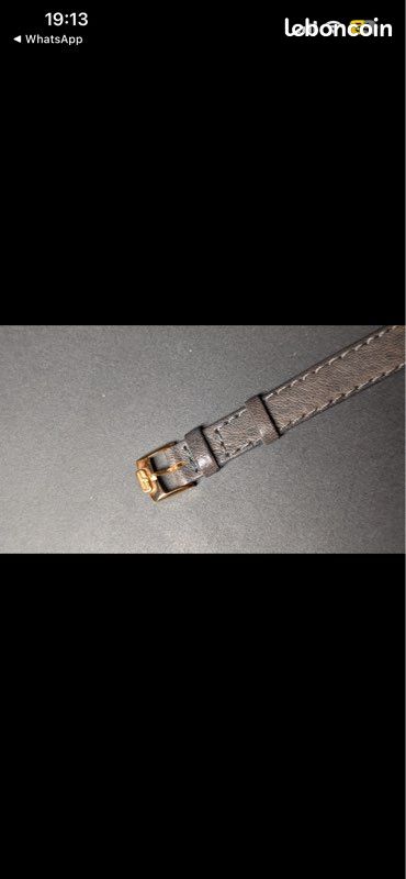 Montre Émile Pequignet (image 7)
