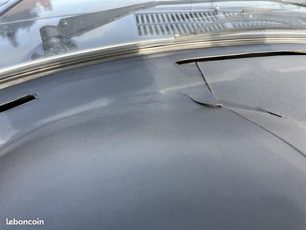 ALFA ROMEO SPIDER GIULIA coda tronca 1600 (image 24)