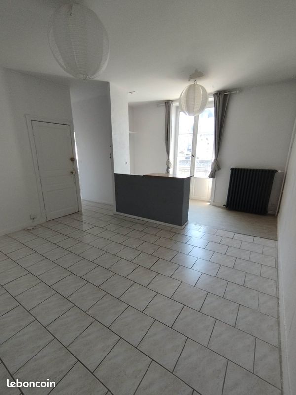 Appartement 3 pièces 50 m² · à Laval · 50 m² · 620 €/mois