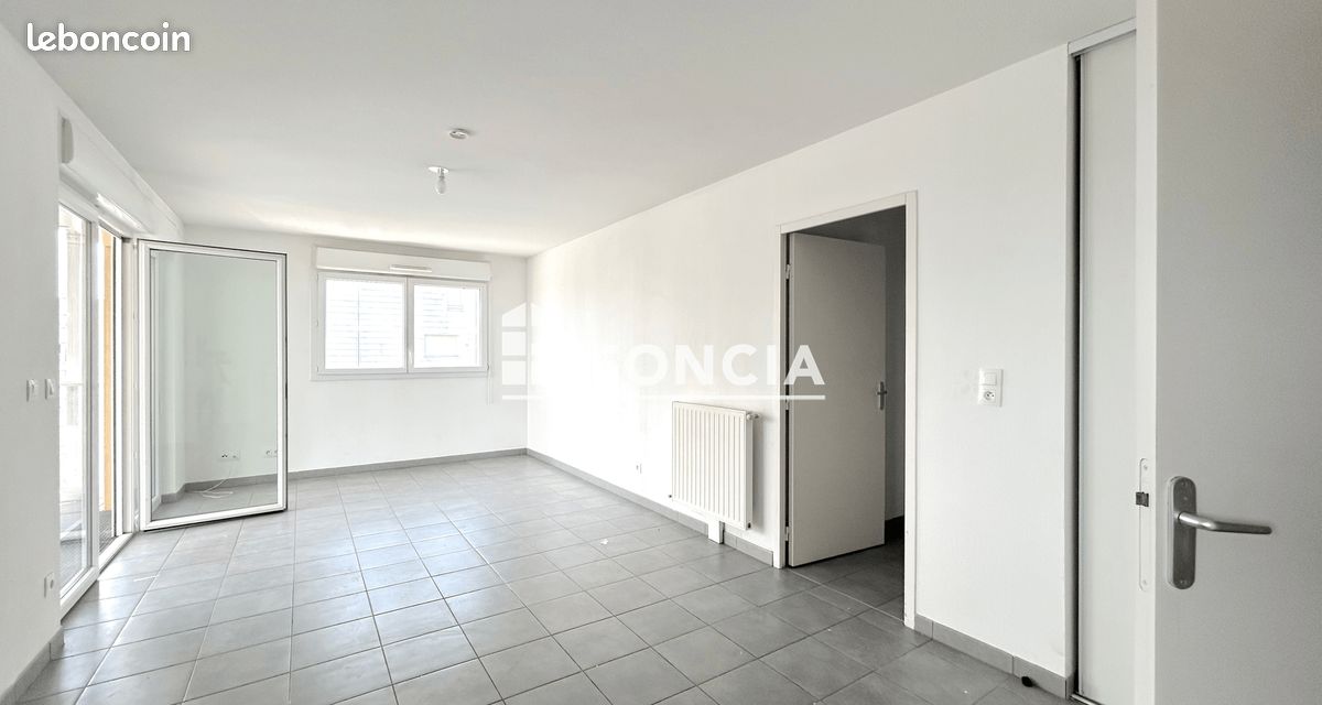 Appartement 3 pièces 65 m² · à Nantes · 65 m² · 818 €/mois