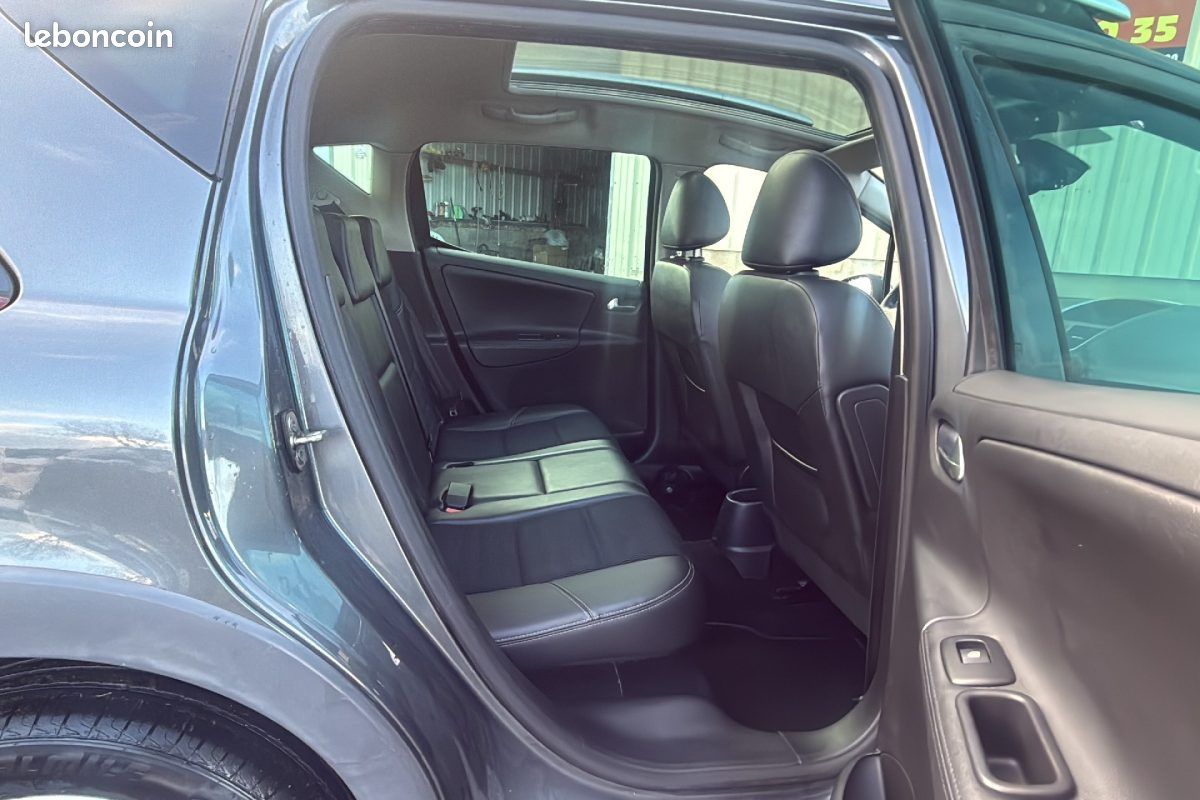 PEUGEOT 207 SW OUTDOOR 1.6 HDI 92ch - Garantie (image 11)