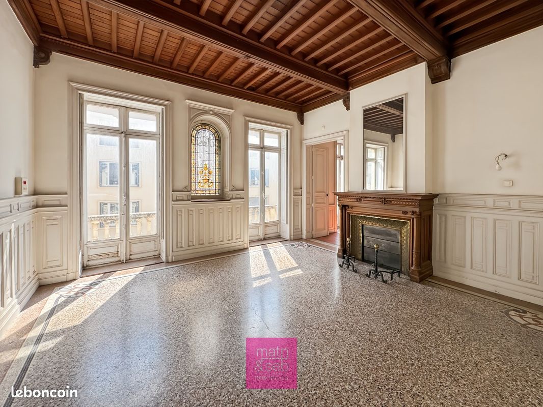 Appartement 5 pièces 159 m² · à Montpellier · 159 m² · 598 000 €
