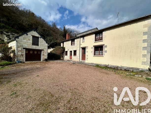 Maison 5 pièces 135 m²