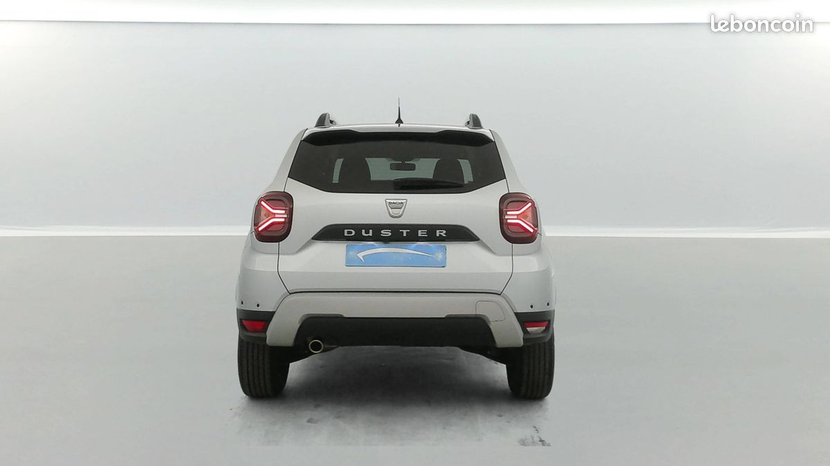 DACIA Duster TCe 130 FAP 4x2 Prestige (image 4)