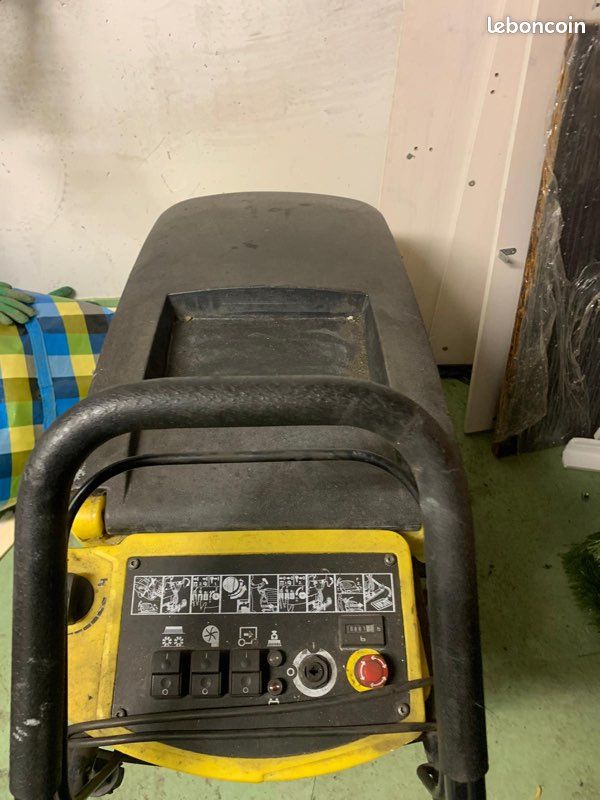 Karcher bd 530 xl bat (image 1)